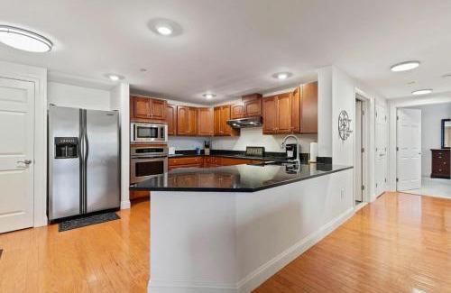 Old Orchard Beach Apartment | Premier Ocean-Side 2BR at Grand Victorian
