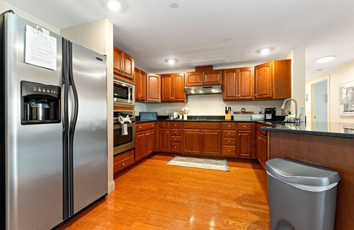 Old Orchard Beach Apartment | Premier Ocean-Side 2BR at Grand Victorian