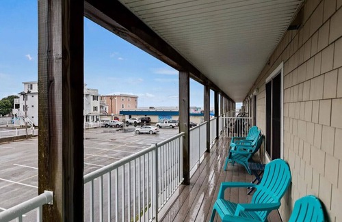 Old Orchard Beach Apartment | Premier Ocean-Side 2BR at Grand Victorian