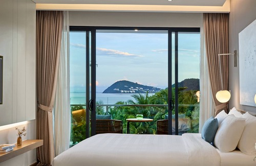 Khem Beach Resort | Premier Residences Phu Quoc Emerald Bay Managed by Accor