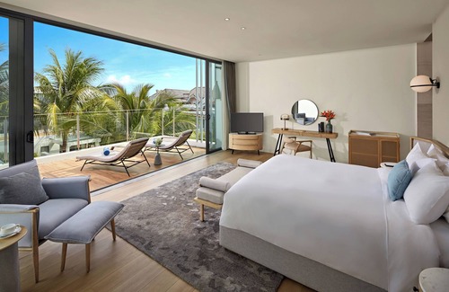 Khem Beach Resort | Premier Residences Phu Quoc Emerald Bay Managed by Accor