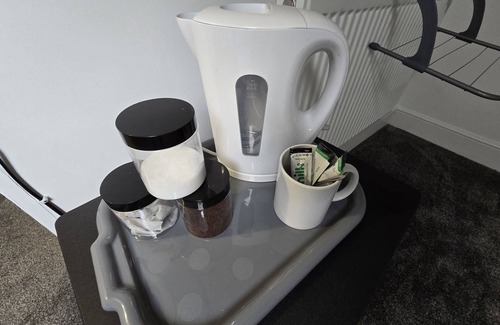 Brierfield Apartment | Premier Single room Ensuite with Shower-Room 5