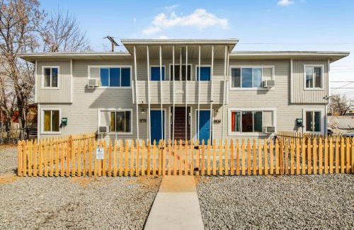 Northeast Reno House | Premier Stay Near Casinos with King Beds & Entertainment