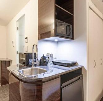 Nakano Apartment | Premier suite Baron Shinjuku West