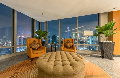 Kuala Lumpur City Centre Hotel | Premiera Hotel Kuala Lumpur