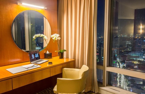 Kuala Lumpur City Centre Hotel | Premiera Hotel Kuala Lumpur