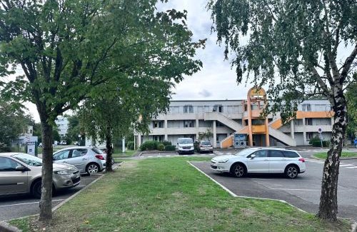 Saint-Sebastien-sur-Loire Hotel | Premiere Classe Nantes Est St Sebastien Sur Loire
