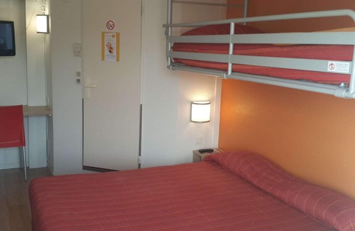 Bayonne Hotel | Premiere Classe Bayonne