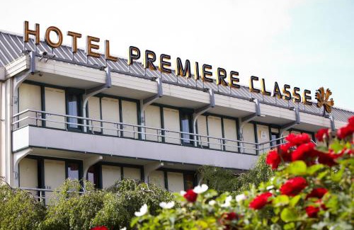 Biarritz Hotel | Premiere Classe Biarritz