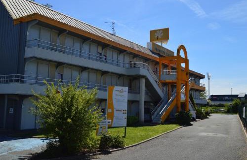 Villenave-d'Ornon Hotel | Premiere Classe Bordeaux Sud Villenave D'ornon