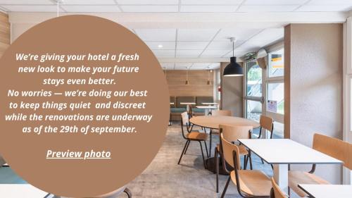Villenave-d'Ornon Hotel | Premiere Classe Bordeaux Sud Villenave D'ornon