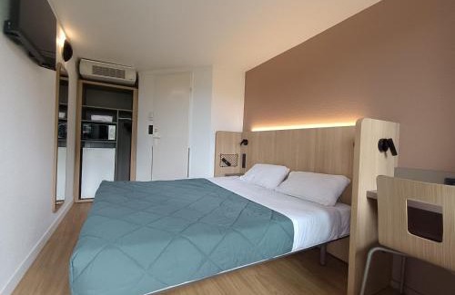 Lormont Hotel | Premiere Classe Bordeaux Est Lormont