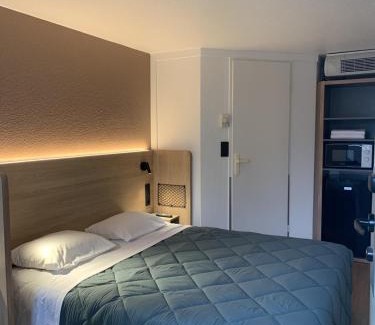 Jaux Hotel | Premiere Classe Compiegne - Jaux