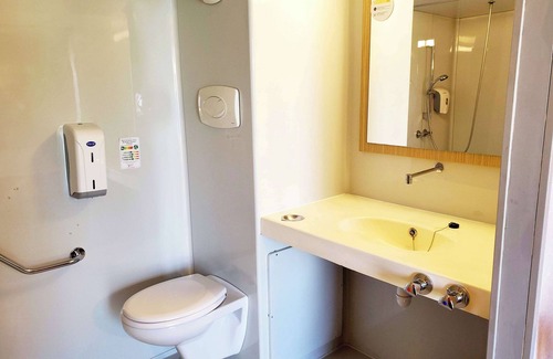 Villenave-d'Ornon Hotel | Premiere Classe Bordeaux Sud - Villenave d'Ornon