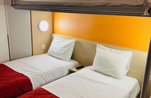Villenave-d'Ornon Hotel | Premiere Classe Bordeaux Sud - Villenave d'Ornon