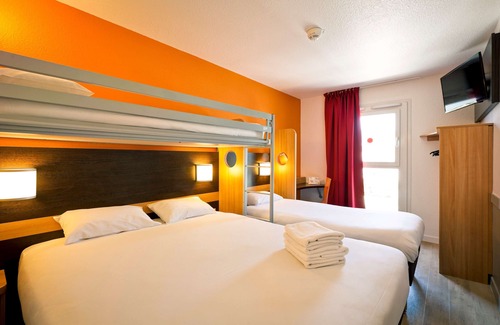 Prevessin-Moens Hotel | Premiere Classe Geneve - Aéroport - Prevessin