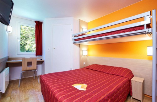 Puilboreau Hotel | Premiere Classe La Rochelle Nord - Puilboreau