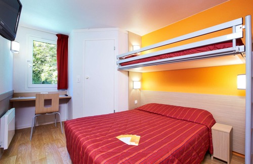 Puilboreau Hotel | Premiere Classe La Rochelle Nord - Puilboreau