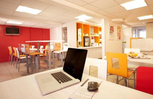 Puilboreau Hotel | Premiere Classe La Rochelle Nord - Puilboreau