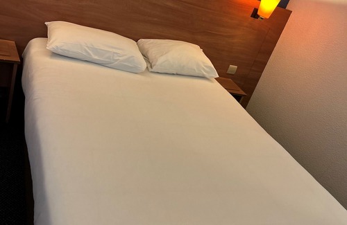 Torcy-le-Grand Hotel | Premiere Classe Marne La Vallee - Torcy