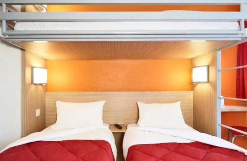 Sochaux Hotel | Premiere Classe Montbeliard - Sochaux