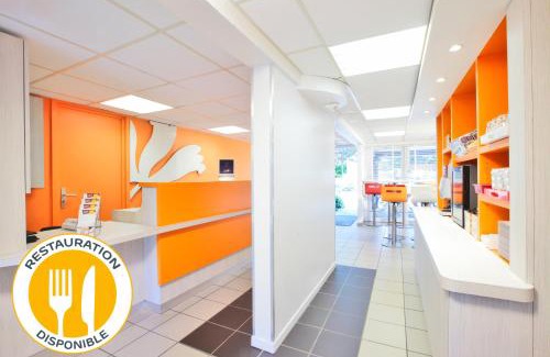 Parcay-Meslay Hotel | Premiere Classe Tours Nord