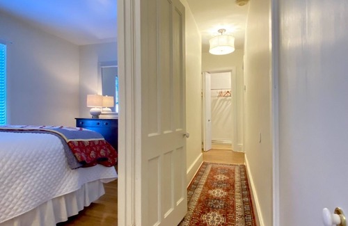 Skaneateles Apartment | Premiere Skaneateles Location with Amazing workspace!