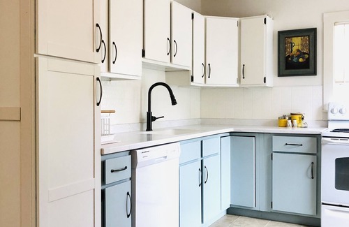 Skaneateles Apartment | Premiere Skaneateles Location with Amazing workspace!