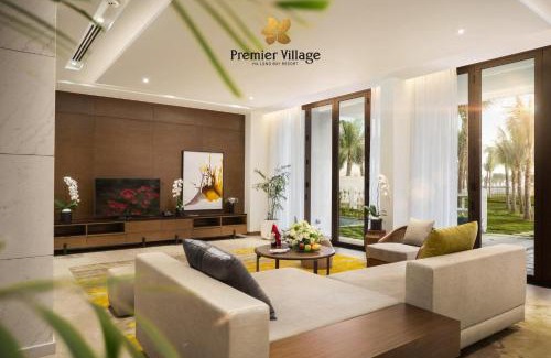 Bai Chay Villa | Premiervillage HaLong Bay Resort