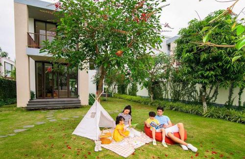 Bai Chay Villa | Premiervillage HaLong Bay Resort