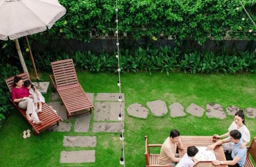 Bai Chay Villa | Premiervillage HaLong Bay Resort