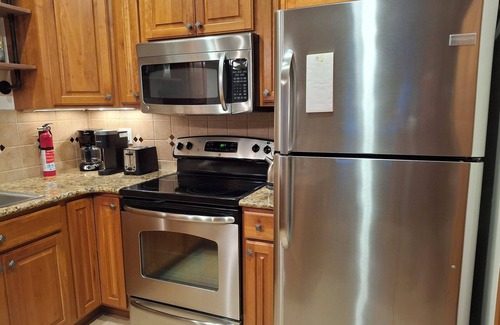 Birch Bay Condo | Premium 2-bedroom Top Floor condo with BIG view of Birch Bay, on the waterfront.