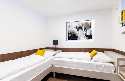 Bressanone Apartment | Premium 75 sqm apartment ideal for families