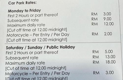 Genting Highlands Apartment | Premium Antara Genting Highlands by COBNB - near Link Bridge