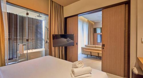 Genting Highlands Apartment | Premium Antara Genting Highlands by COBNB - near Link Bridge