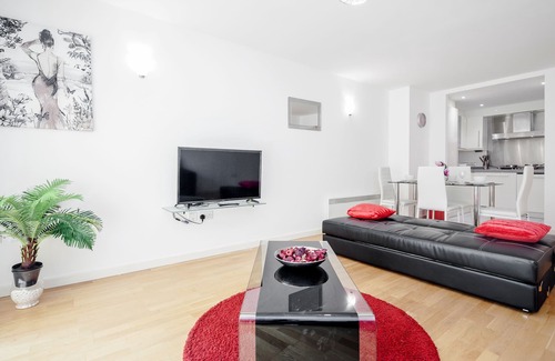 Docklands Apartment | PREMIUM APARTMENT BY EXCEL/O2 ARENA