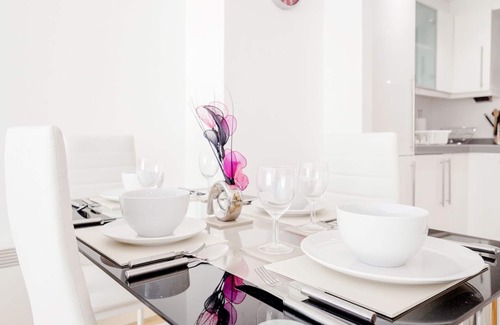 Docklands Apartment | PREMIUM APARTMENT BY EXCEL/O2 ARENA