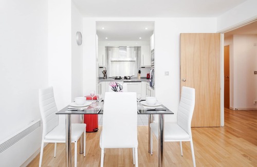 Docklands Apartment | PREMIUM APARTMENT BY EXCEL/O2 ARENA