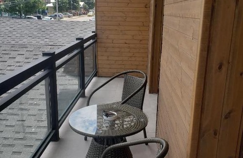 Bakuriani Apartment | Premium apartment in hotel-type residential comple, reservation a room for at least three days