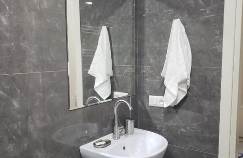 Bakuriani Apartment | Premium apartment in hotel-type residential comple, reservation a room for at least three days