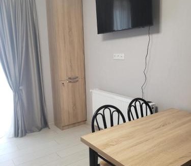 Bakuriani Apartment | Premium apartment in hotel-type residential comple, reservation a room for at least three days
