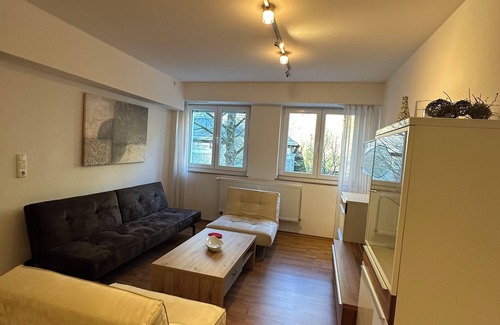 Monschau Apartment | Premium apartment in Monschau - ideal for nature lovers & couples