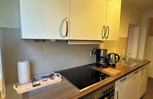 Monschau Apartment | Premium apartment in Monschau - ideal for nature lovers & couples