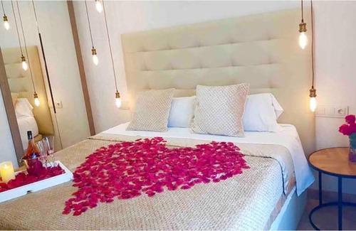 Old Town Apartment | PREMIUM APARTMENT LA LATINA 2.