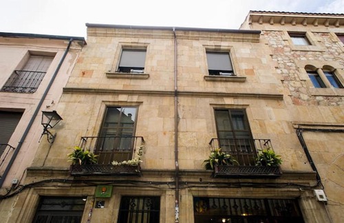 Old Town Apartment | PREMIUM APARTMENT LA LATINA 2.