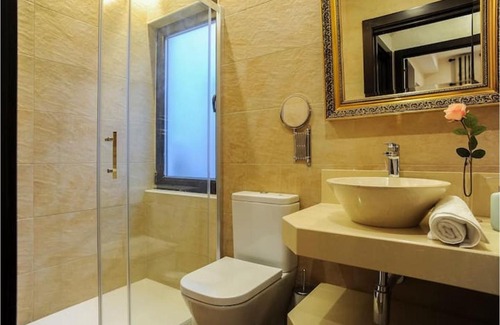 Old Town Apartment | PREMIUM APARTMENT LA LATINA 2.