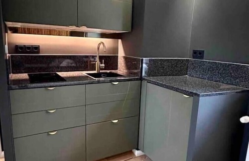Kernstadt Apartment | Premium Apartment mit Domblick im DG