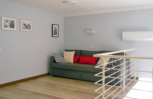Matera House | Premium apartment, very central and very close to the Sassi