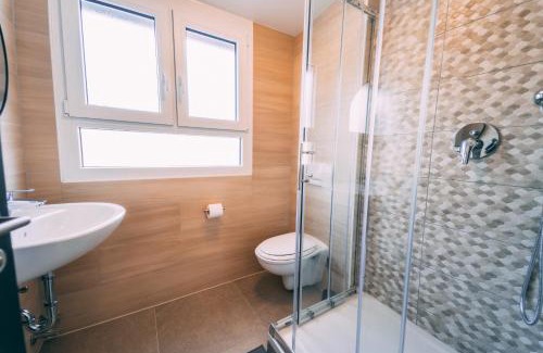 Guels Apartment | Premium Apartments Koblenz