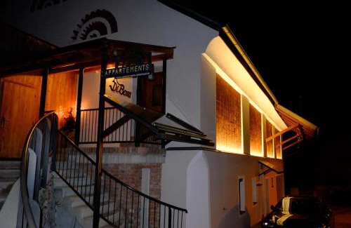 Sankt Michael im Lungau Apartment | Premium Appartements Di Bora